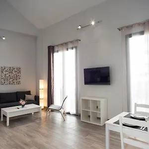 Lejlighed Em21, Córdoba