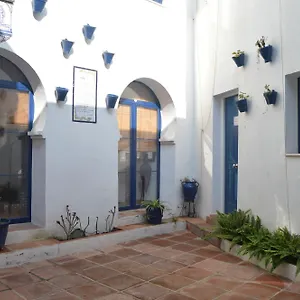  Appartement Alcazar Viejo Parking Tourist
