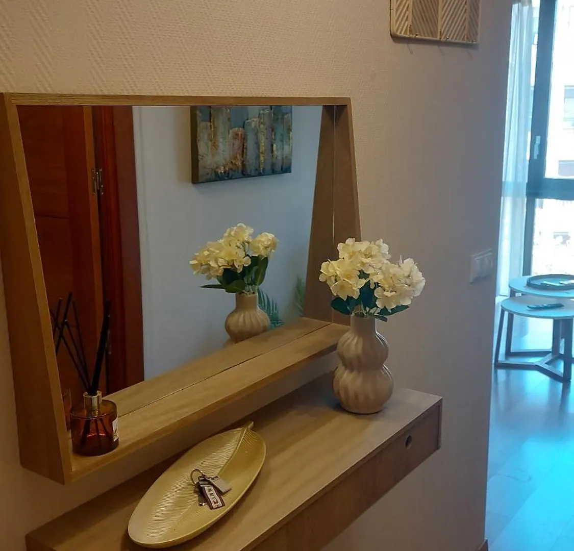 Appartement Apart Gran Teatro Centro Cordoue Espagne